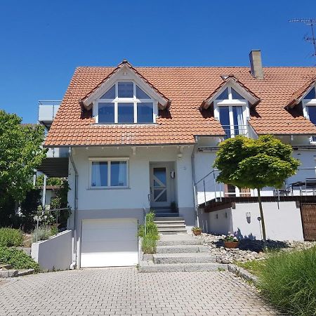 Appartement Claudia Хагнау Экстерьер фото